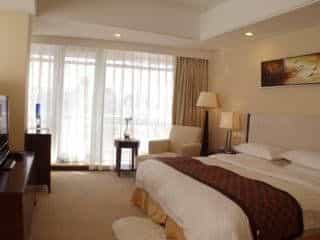 Joy City Hotel &Apartment