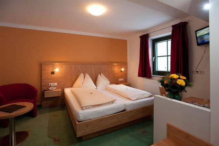 Alpenhotel Tauernkonig