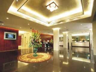 Liuhua Hotel