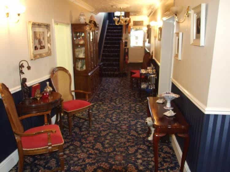 Andel Lodge Andel Lodge