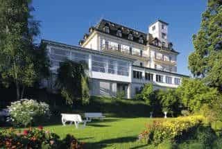Walzenhausen Swiss Quality Hotel