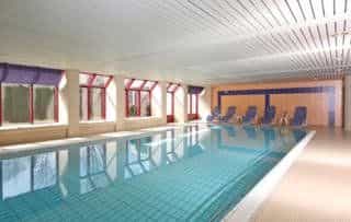 Walzenhausen Swiss Quality Hotel