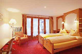 Hotel Walliserhof Zermatt