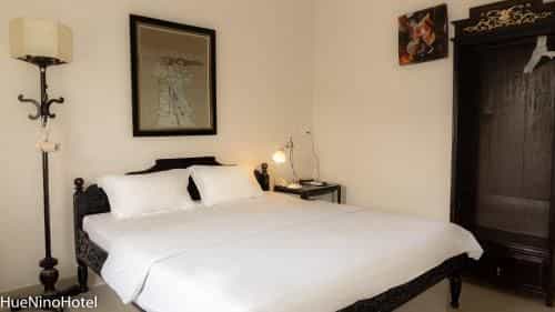 Hue Nino Hotel Hue Nino Hotel