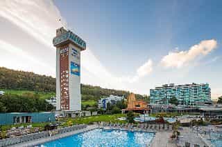 Zur Therme Swiss Quality Hotel