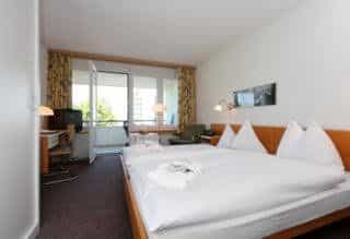 Zur Therme Swiss Quality Hotel