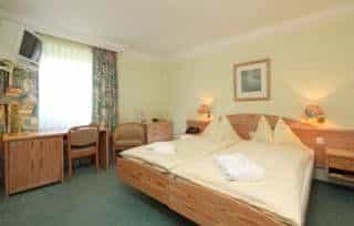 Tenedo Swiss Quality Hotel