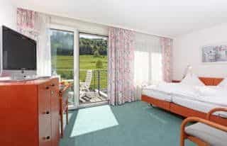 Tenedo Swiss Quality Hotel