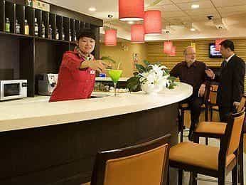 Ibis Shenyang The Centre