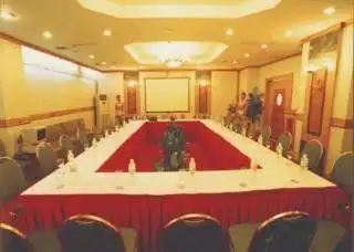 Guilin Plaza Hotel