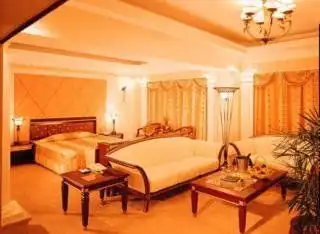 Guilin Plaza Hotel