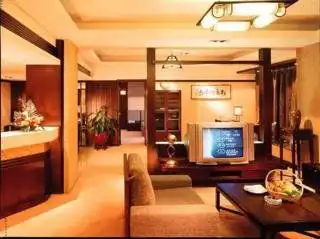 Guilin Plaza Hotel