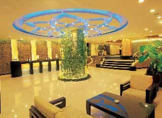 Hangzhou Hongli Hotel