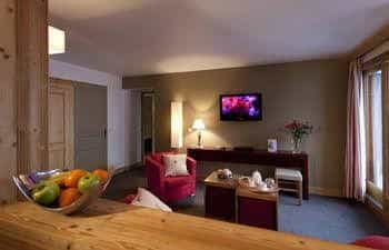 Residence Club**** MMV Le Centaure