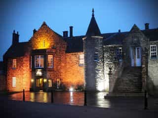 Meldrum House
