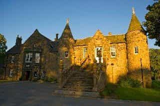 Meldrum House
