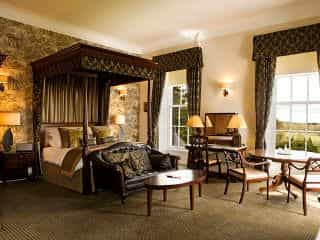 Meldrum House