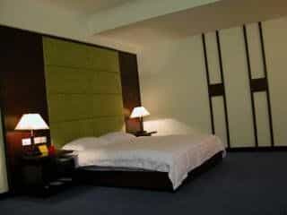 Guilin Zhongshan Hotel