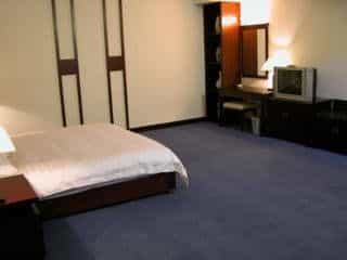 Guilin Zhongshan Hotel