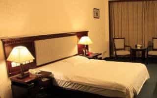 Guilin Zhongshan Hotel