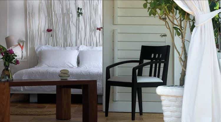 The Chili Beach Boutique Hotel