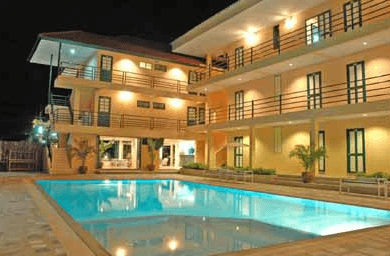 Baan Hua Hin Resort