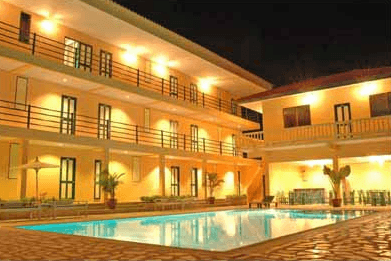 Baan Hua Hin Resort