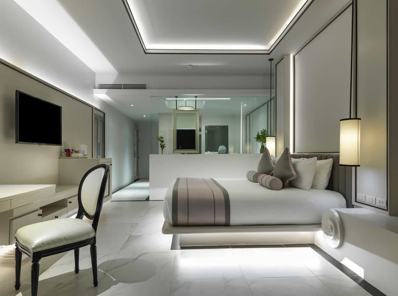 Chanalai Romantica Resort - Adults Only