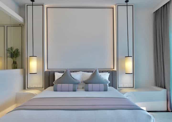 Chanalai Romantica Resort - Adults Only