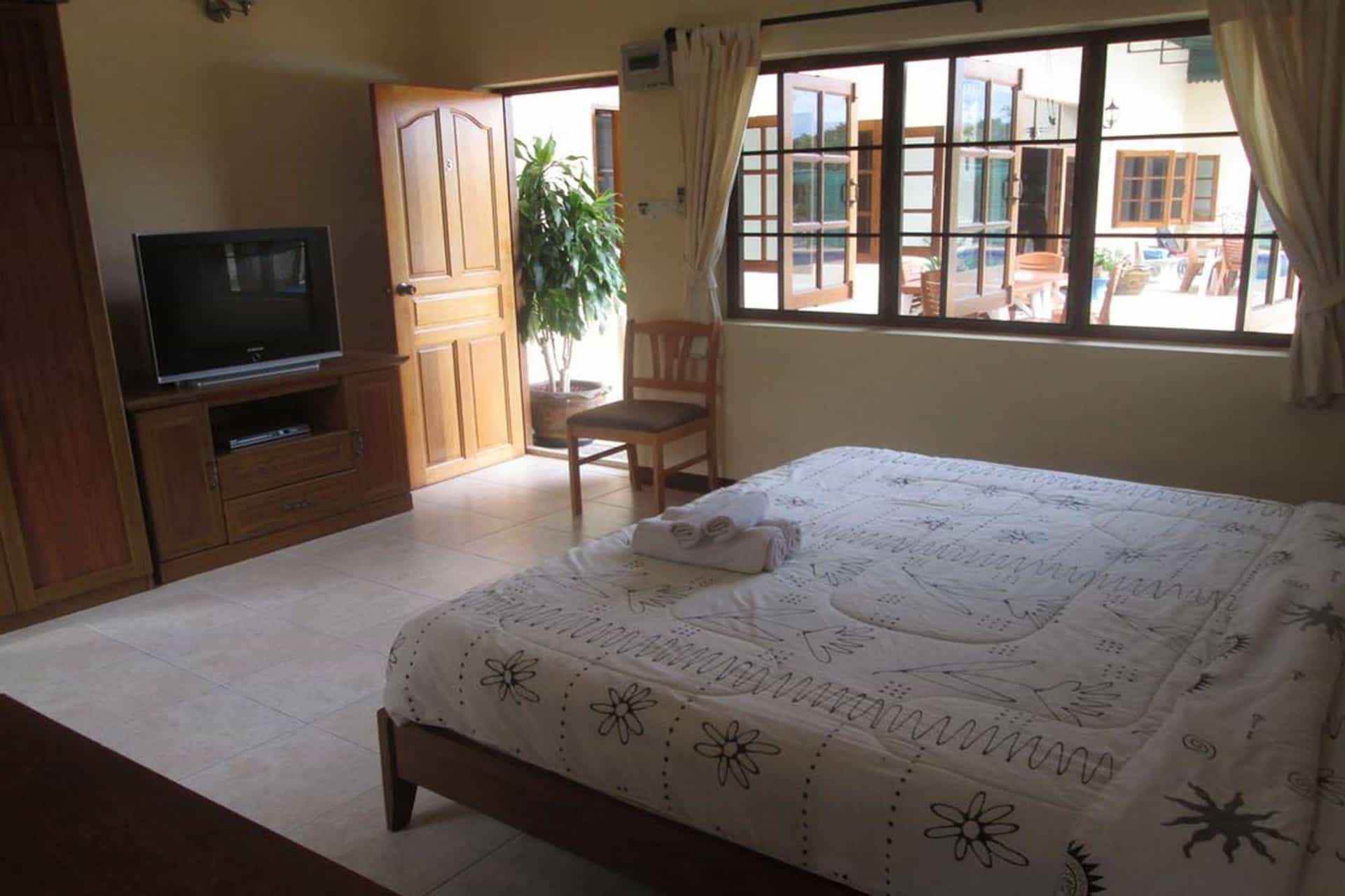 Seajays Resort