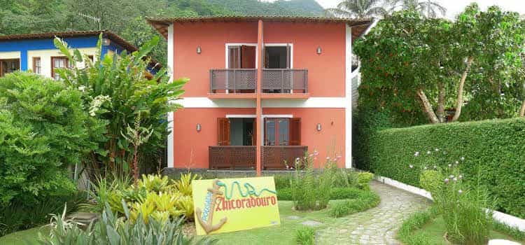 Pousada Ancoradouro