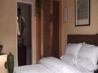 China Lounge Courtyard Boutique Hotel