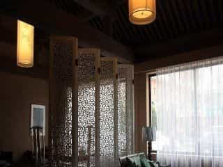 China Lounge Courtyard Boutique Hotel