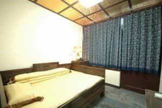China Lounge Courtyard Boutique Hotel