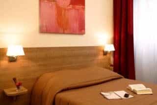Adagio Access Paris Quai D'Ivry Adagio Access Paris Quai D'Ivry