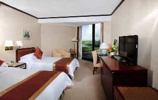 Best Western Felicity Hotel