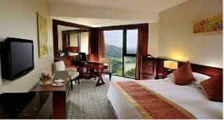 Best Western Felicity Hotel