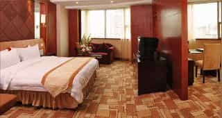 Xin Liang Hotel