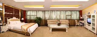 Xin Liang Hotel