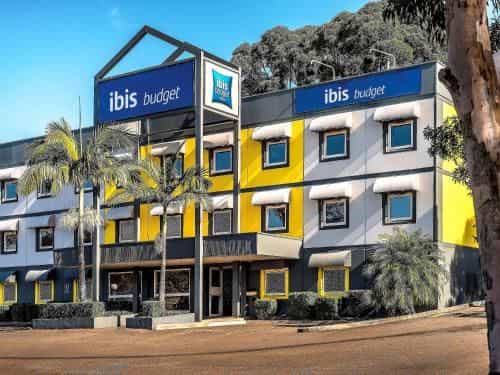 ibis budget Enfield