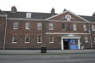 Rutland Arms