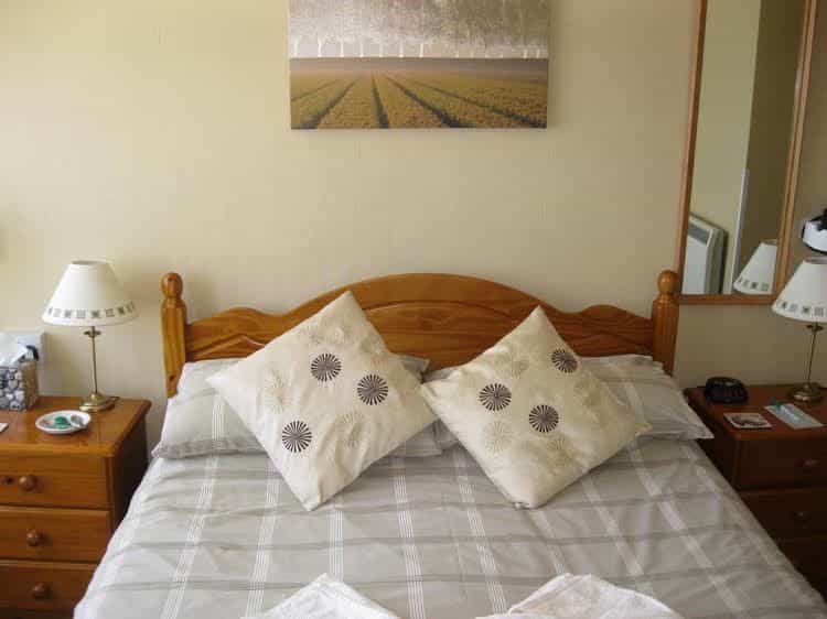 Channel View Guest House