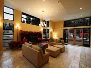 Summerland Waterfront Resort