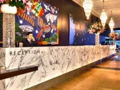 SKYCITY Grand Hotel Auckland