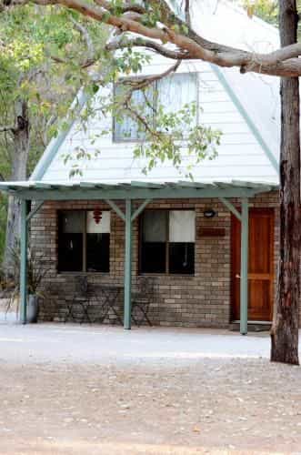Caves Road Chalets