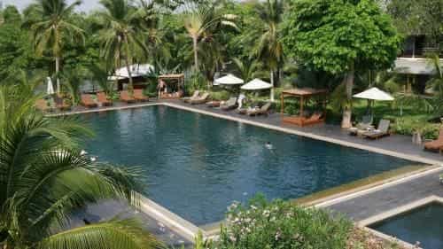 Royal River kwai Resort & Spa Royal River kwai Resort & Spa