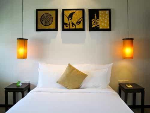 Two Villas Holiday Phuket Oxygen Style Bang Tao Beach