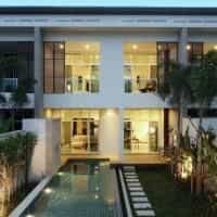 Two Villas Holiday Phuket Oxygen Style Bang Tao Beach