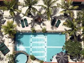 Mercure Rekso