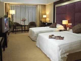 Grand Century Hotel